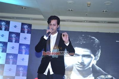 Salman Khan launches Armaan Malik's music album