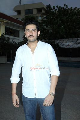 Riteish Deshmukh, Siddharth Malhotra, Mohit Suri at 'EK VILLAIN' success press meet