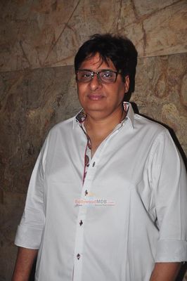 Bolly Celebs at film 'BOBBY JASOOS' special screening
