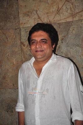 Bolly Celebs at film 'BOBBY JASOOS' special screening