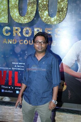 Hot Bolly Celebs at film 'EK VILLAIN' 100 crore success party