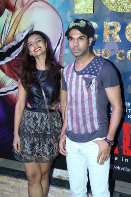 Hot Bolly Celebs at film 'EK VILLAIN' 100 crore success party