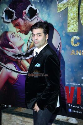 Hot Bolly Celebs at film 'EK VILLAIN' 100 crore success party