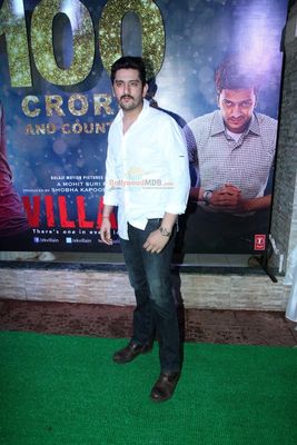 Hot Bolly Celebs at film 'EK VILLAIN' 100 crore success party