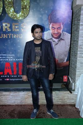 Hot Bolly Celebs at film 'EK VILLAIN' 100 crore success party