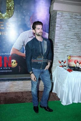 Hot Bolly Celebs at film 'EK VILLAIN' 100 crore success party