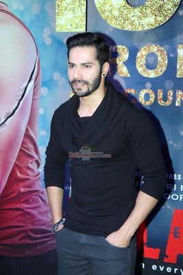 Hot Bolly Celebs at film 'EK VILLAIN' 100 crore success party