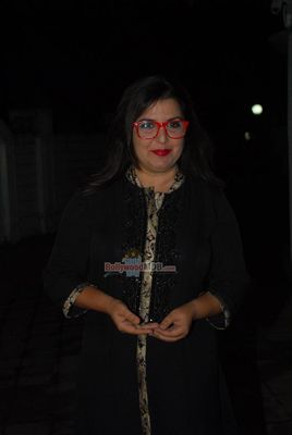 Hottest Bollywood Celebs at Sanjay Leela Bhansali hosted belated birthday party of Priyanka Chopra