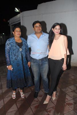 Hottest Bollywood Celebs at Sanjay Leela Bhansali hosted belated birthday party of Priyanka Chopra