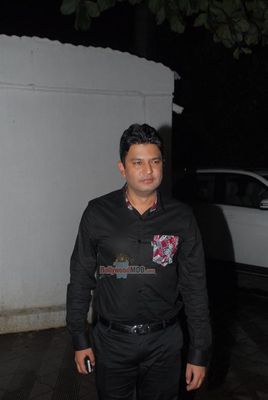 Hottest Bollywood Celebs at Sanjay Leela Bhansali hosted belated birthday party of Priyanka Chopra