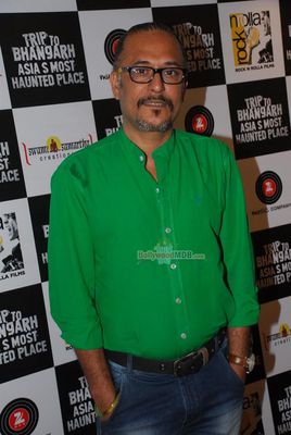 Manish Choudhary & Suzanna Mukherjee at music launch of film 'Trip To Bhangargh'