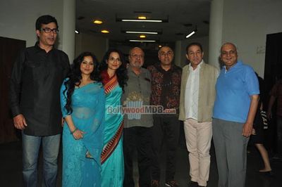 Launch of Shyam Benegal's TV Series 'Samvidhaan - The Making of the Constitution of India'