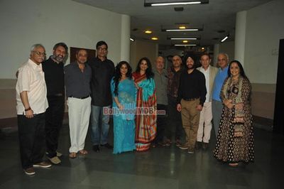Launch of Shyam Benegal's TV Series 'Samvidhaan - The Making of the Constitution of India'