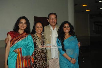 Launch of Shyam Benegal's TV Series 'Samvidhaan - The Making of the Constitution of India'