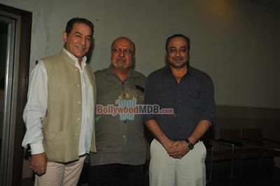 Launch of Shyam Benegal's TV Series 'Samvidhaan - The Making of the Constitution of India'