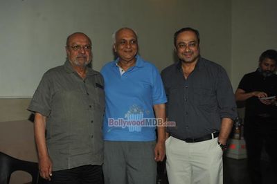 Launch of Shyam Benegal's TV Series 'Samvidhaan - The Making of the Constitution of India'