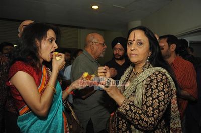 Launch of Shyam Benegal's TV Series 'Samvidhaan - The Making of the Constitution of India'