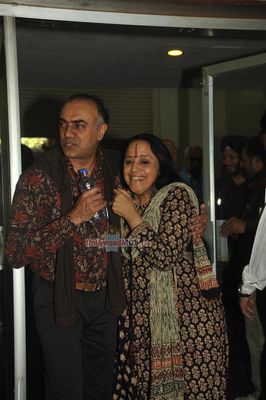 Launch of Shyam Benegal's TV Series 'Samvidhaan - The Making of the Constitution of India'