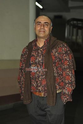 Launch of Shyam Benegal's TV Series 'Samvidhaan - The Making of the Constitution of India'