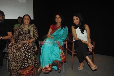 Launch of Shyam Benegal's TV Series 'Samvidhaan - The Making of the Constitution of India'