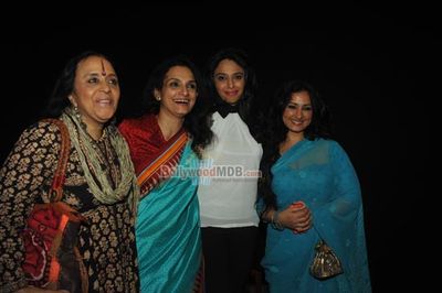 Launch of Shyam Benegal's TV Series 'Samvidhaan - The Making of the Constitution of India'