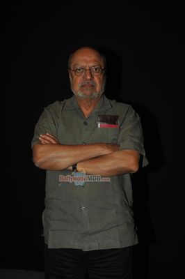 Launch of Shyam Benegal's TV Series 'Samvidhaan - The Making of the Constitution of India'