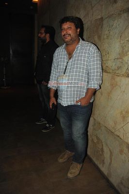 Bolly Celebs at special screening of film 'QUEEN'