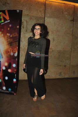 Bolly Celebs at special screening of film 'QUEEN'