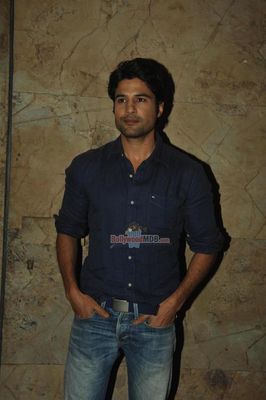 Bolly Celebs at special screening of film 'QUEEN'