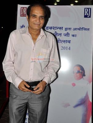 Rekha, Hema Malini at music director Ravindra Jain's 70th birthday and book 'Dil Ki Nazar Se' launch