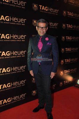 Bolly Celebs at the Golden Era of the Carrera Celebrations