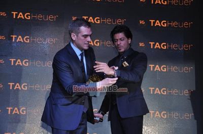 Bolly Celebs at the Golden Era of the Carrera Celebrations