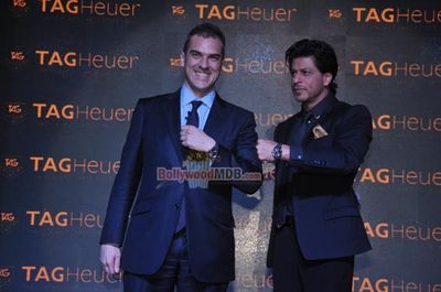 Bolly Celebs at the Golden Era of the Carrera Celebrations