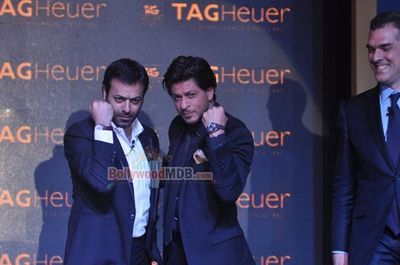Bolly Celebs at the Golden Era of the Carrera Celebrations