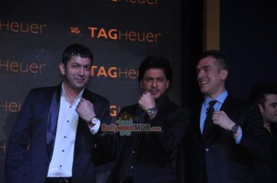 Bolly Celebs at the Golden Era of the Carrera Celebrations