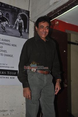 Top Bollywood Celebs at 'GULAAB GANG' special screening