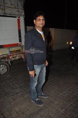 Top Bollywood Celebs at 'GULAAB GANG' special screening