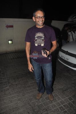 Top Bollywood Celebs at 'GULAAB GANG' special screening