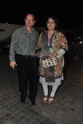 Top Bollywood Celebs at 'GULAAB GANG' special screening