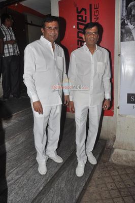 Top Bollywood Celebs at 'GULAAB GANG' special screening