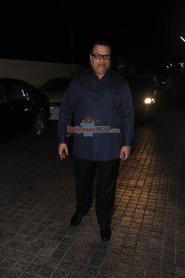 Top Bollywood Celebs at 'GULAAB GANG' special screening