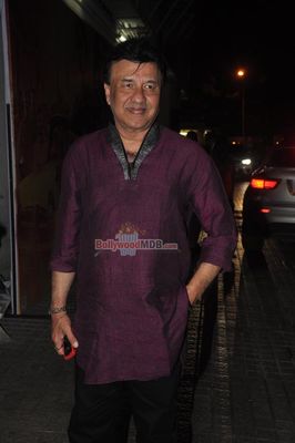Top Bollywood Celebs at 'GULAAB GANG' special screening