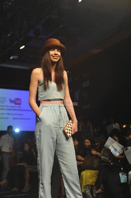 Bolly Celebs at Day 2 of LFW Summer Resort 2014