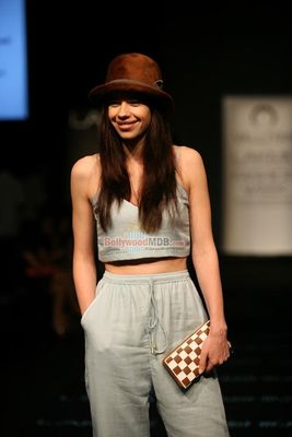 Bolly Celebs at Day 2 of LFW Summer Resort 2014