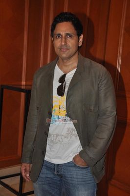 Bollywood Celebs at the 3rd Annual Mumbai Mantra Sundance Institute Screenwriter's Lab