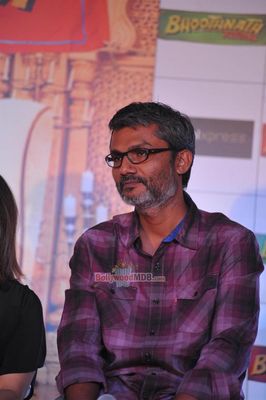 Bolly Celebs at at the 'PARTY WITH BHOOTHNATH' event promoting film 'BHOOTNATH RETURNS'