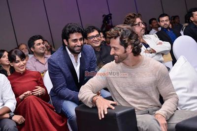 Bolly Celebs at 25 films completion celebrations party of Vashu Bhagnani