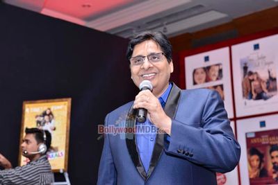 Bolly Celebs at 25 films completion celebrations party of Vashu Bhagnani