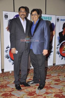 Bolly Celebs at 25 films completion celebrations party of Vashu Bhagnani