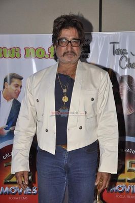 Bolly Celebs at 25 films completion celebrations party of Vashu Bhagnani